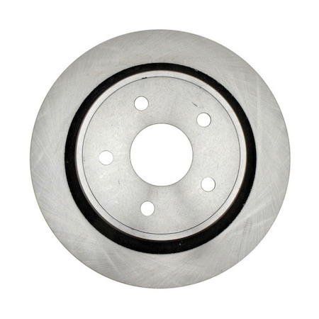 Raybestos Disc Brake Rotor Only-Dih Park Br53006,780082R 780082R
